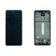 Samsung Galaxy A52 4G/5G 2021 SM-A525F SM-A526B (GH82-25524D) Display Complete No Battery - Awesome White