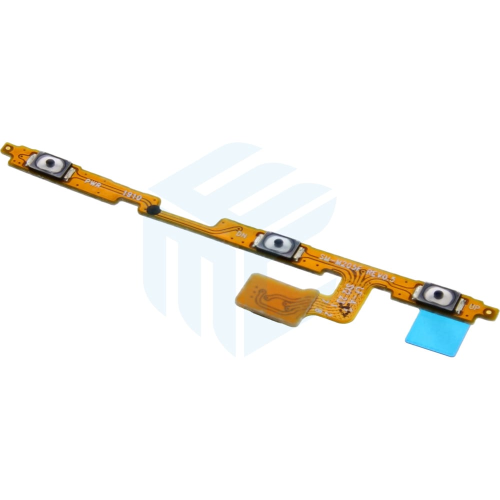 Samsung Galaxy M10 SM-M105F Powerflex cable