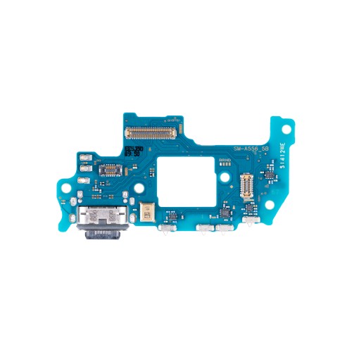 Samsung Galaxy A55 5G (SM-A556B) USB Charging Board