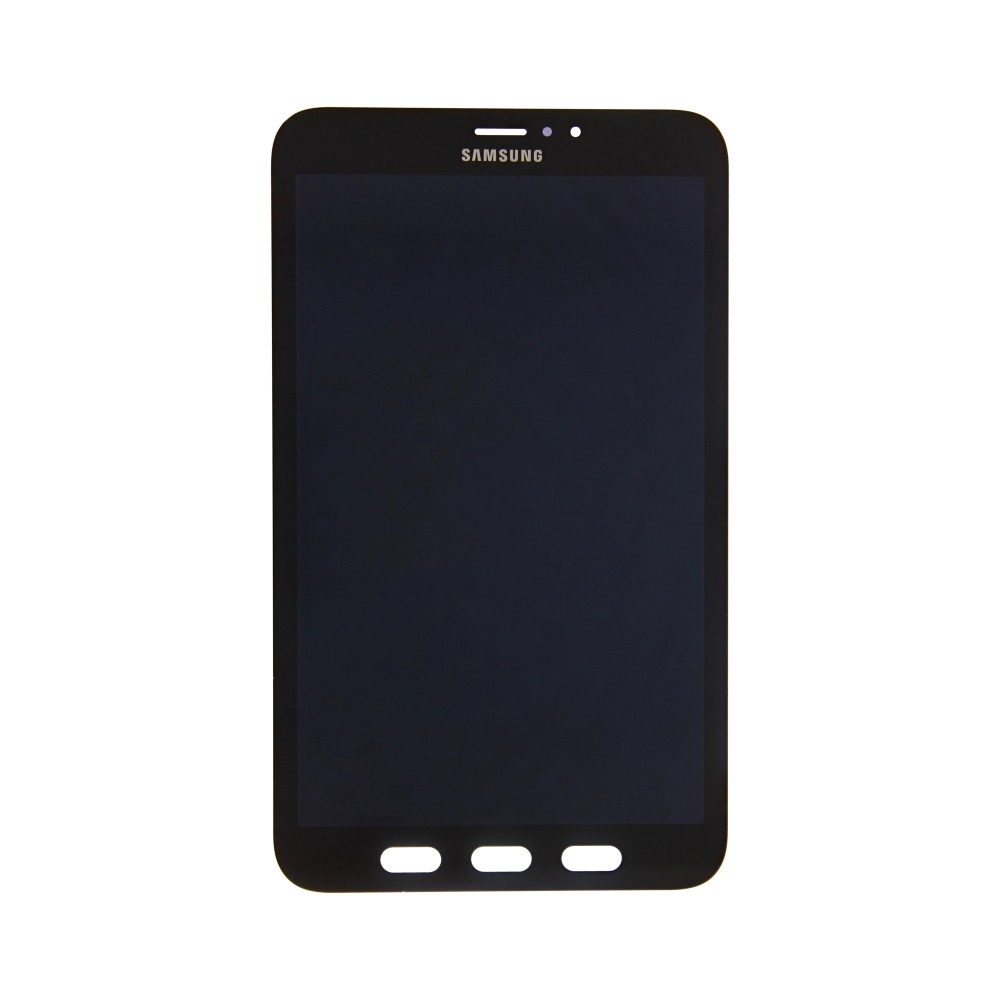 Samsung Galaxy Tab Active 2 (SM-T395) Display + Digitizer Complete - Black