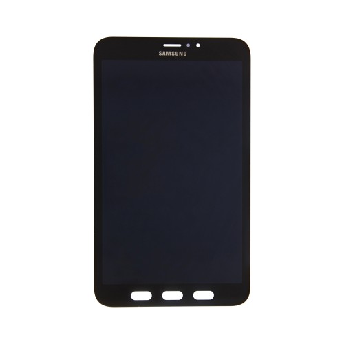 Samsung Galaxy Tab Active 2 (SM-T395) Display + Digitizer Complete - Black