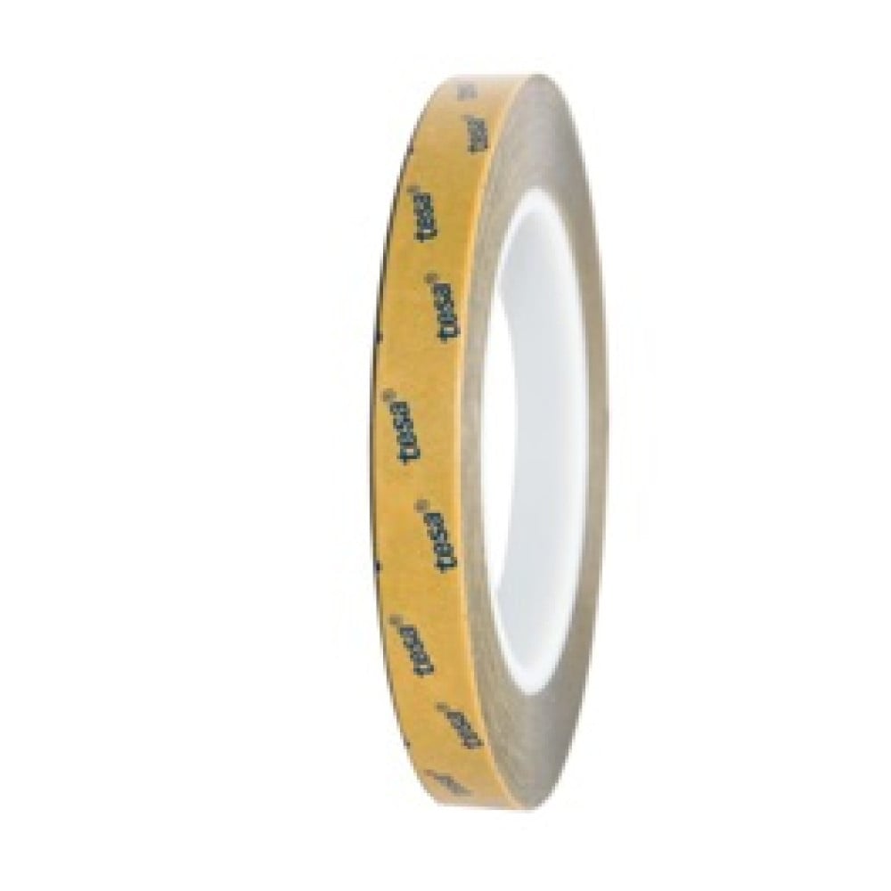 Tesa 51965 double-sided tape 3mm x 25meter (TS-57246)