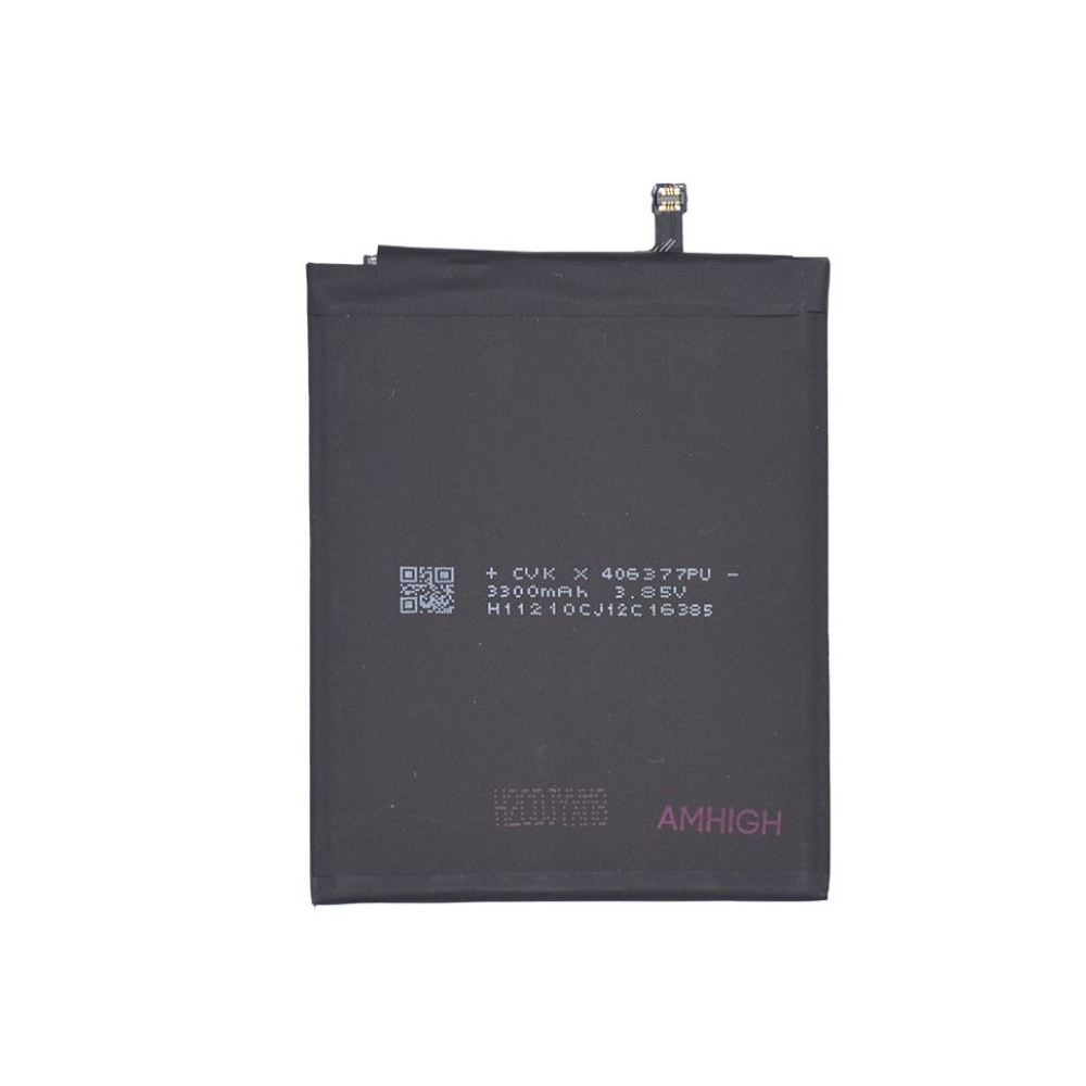 Xiaomi Mi 8 Battery BM3E - 3400mAh (AMHigh Premium)