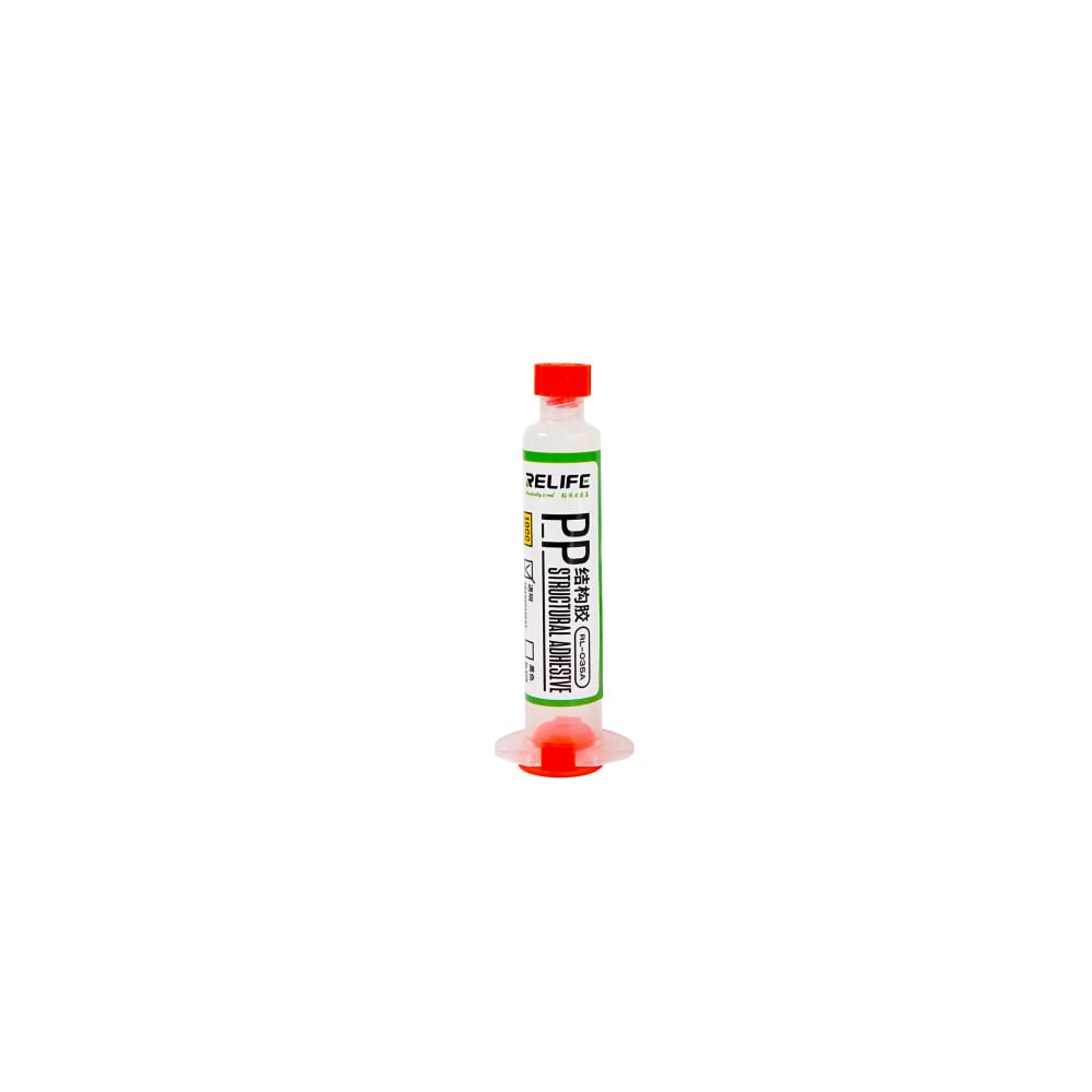 Relife RL-035A 10CC Glue For Back Cover Transparent