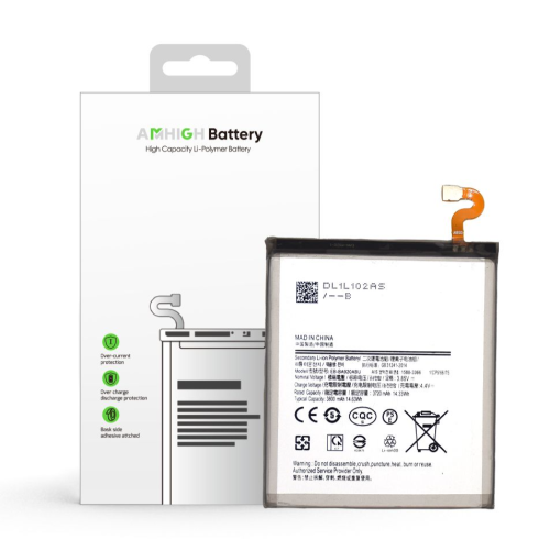 Samsung Galaxy A9 Battery EB-BA920ABU - 3800mAh (AMHigh Premium)