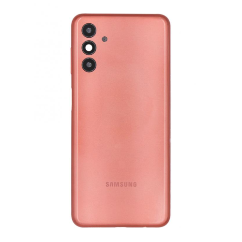 Samsung Galaxy A04s A047F Back Cover Copper With Lens OEM