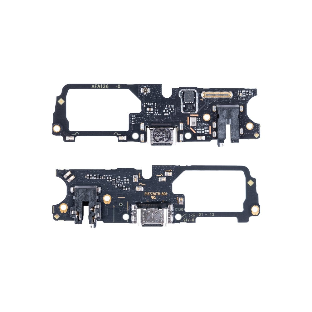 Oppo A72 (CPH2067) System Charging Board OEM