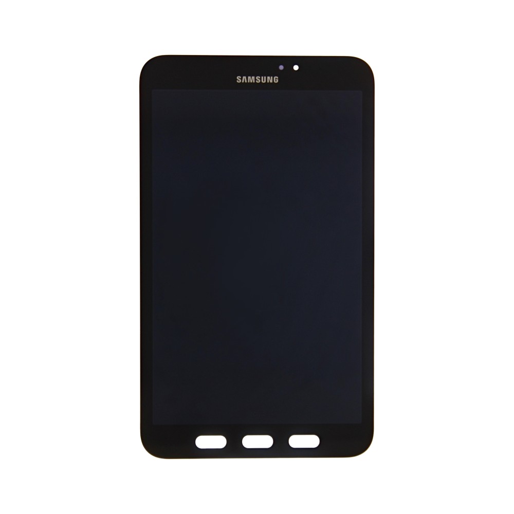 Samsung Galaxy Tab Active 2 (SM-T390) Display + Digitizer Complete - Black