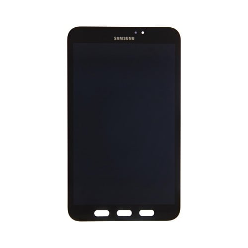 Samsung Galaxy Tab Active 2 (SM-T390) Display + Digitizer Complete - Black