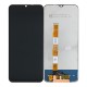 Vivo Y01  Display + Digitizer Complete - Black