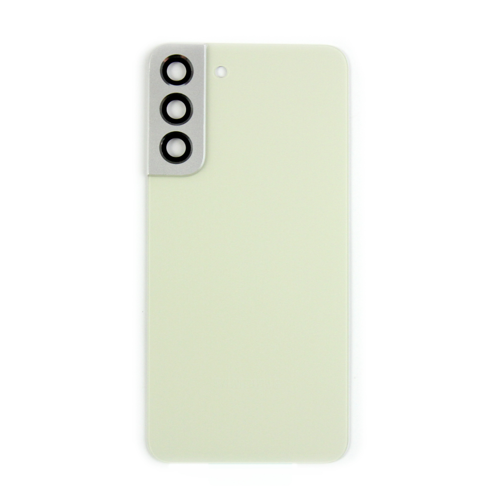 Samsung Galaxy S22 Plus S906B Back Cover Cream With Lens OEM