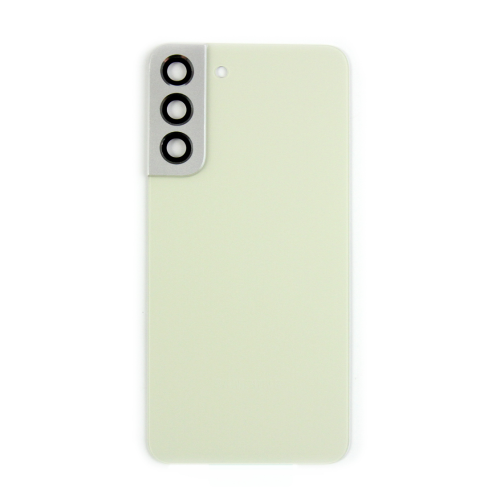 Samsung Galaxy S22 Plus S906B Back Cover Cream With Lens GH82-27444F Service Pack