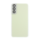 Samsung Galaxy S22 Plus S906B Back Cover Cream With Lens OEM