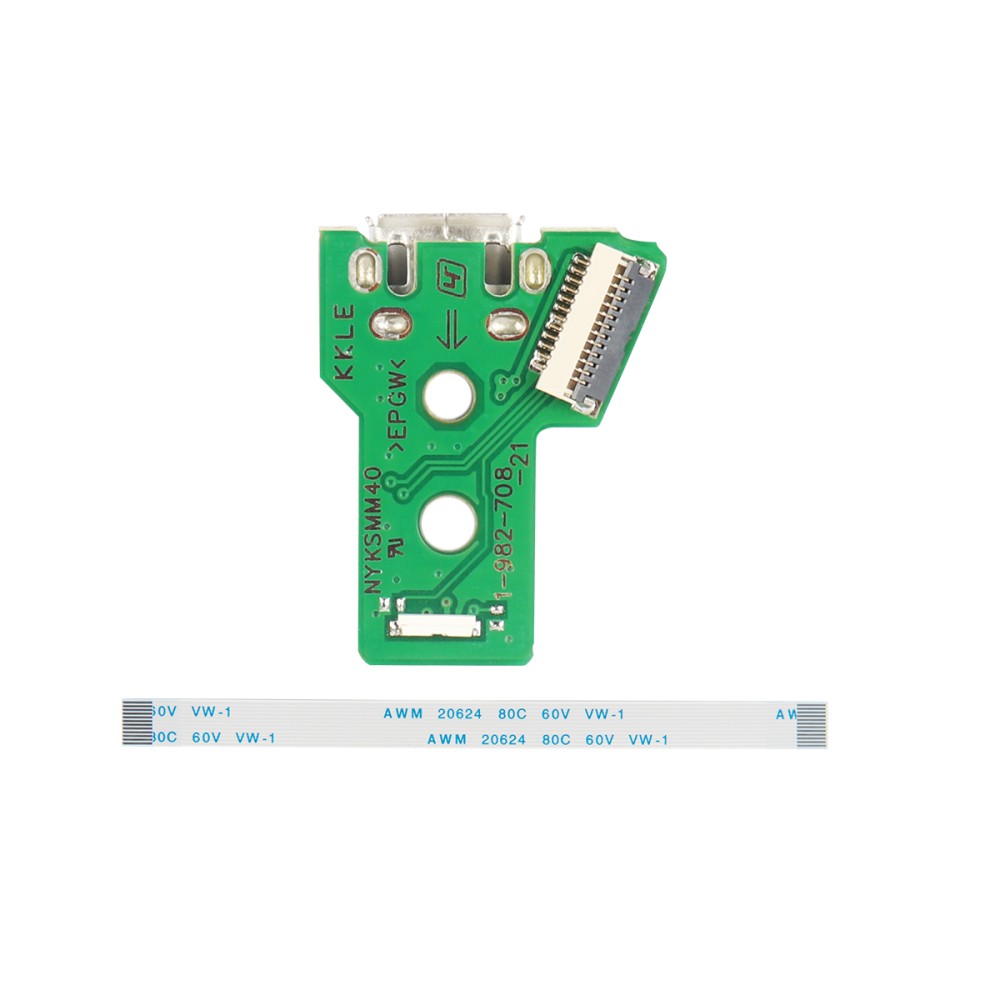 For Sony Playstation 4 Controller System Charging Board JDS-055, JDS-050 OEM