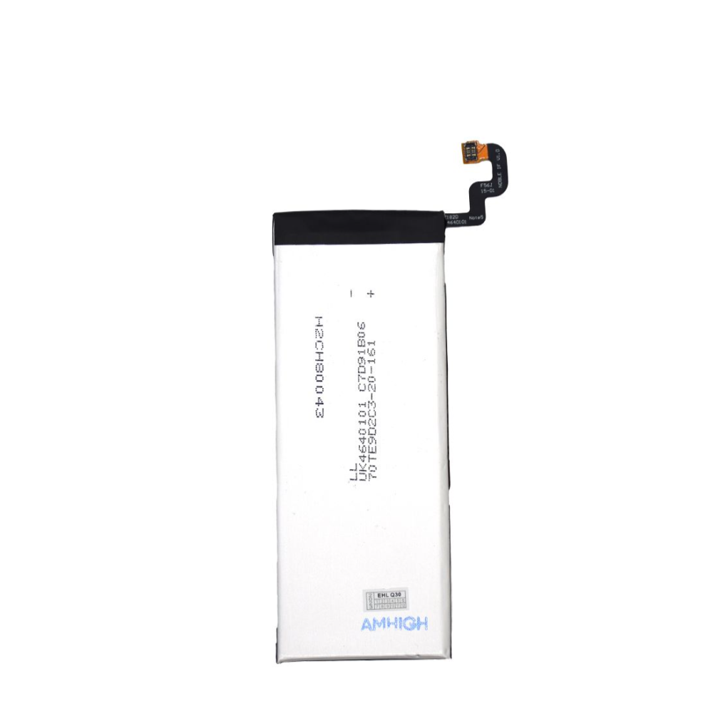 Samsung Galaxy Note 5 (SM-N920) Battery EB-BN920 - 3000mAh (AMHigh Premium)