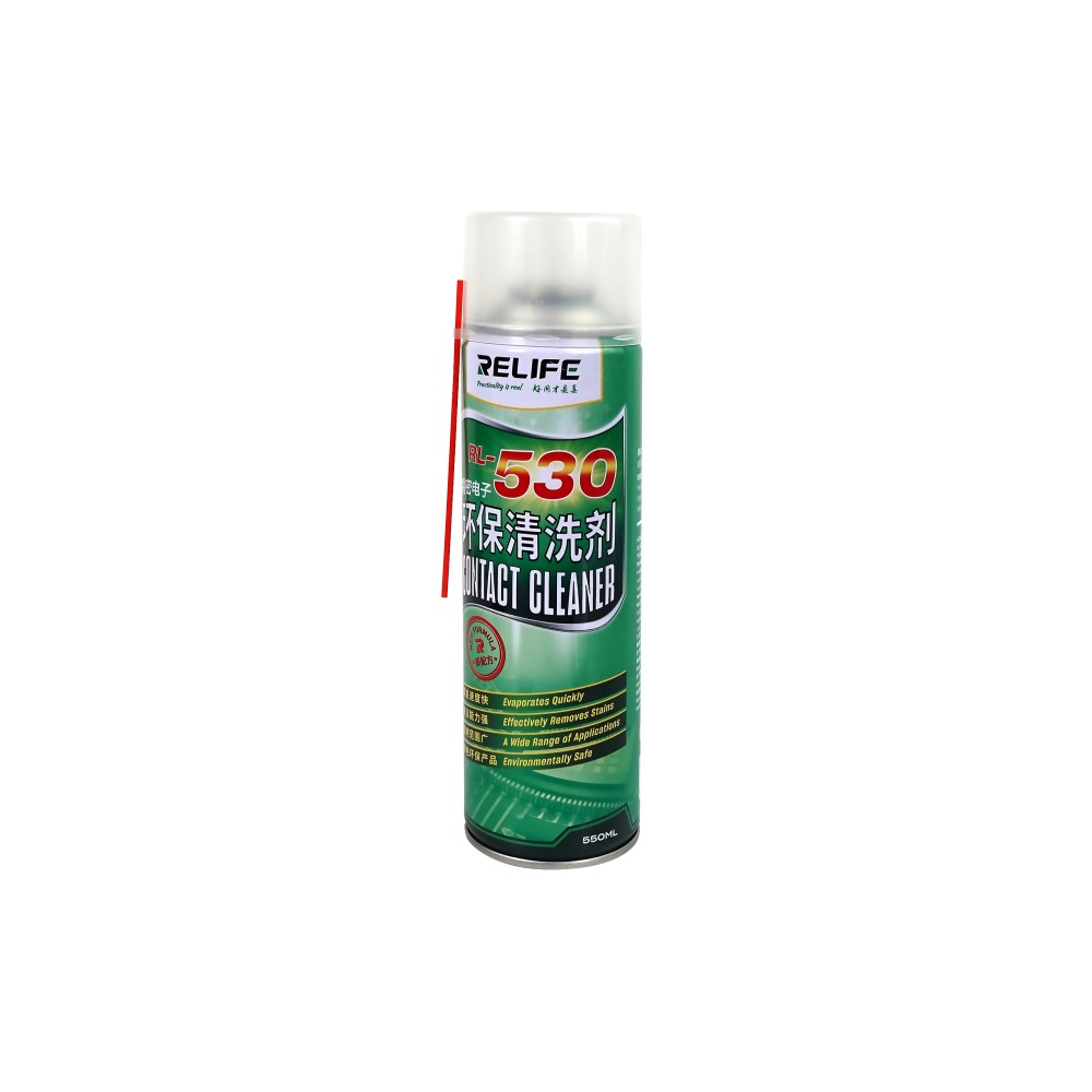 Relife RL-530 Electronic Environmental Protection Spray