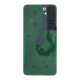 Samsung Galaxy A55 5G A556B Back Cover Navy With Lens GH82-34284A Service Pack