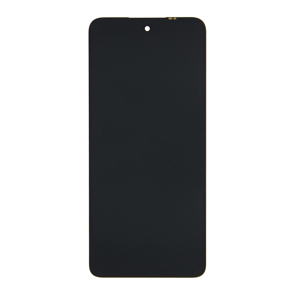 Motorola Moto G32 (XT2235) Display + Digitizer Without Frame - Black