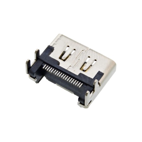 For Playstation 4 HDMI Interface Port Connector Socket (CUH-1001a , CUH-1115a)