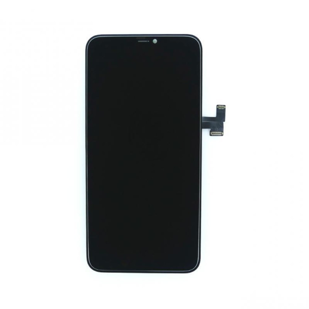 iPhone 11 Pro Max Display + Digitizer Top Incell Quality - Black