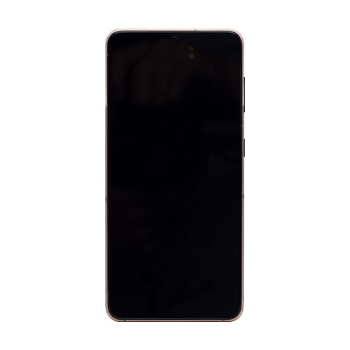 Samsung Galaxy S21 SM-G991B (GH82-24544D) Display Complete (No Battery) - Phantom Pink