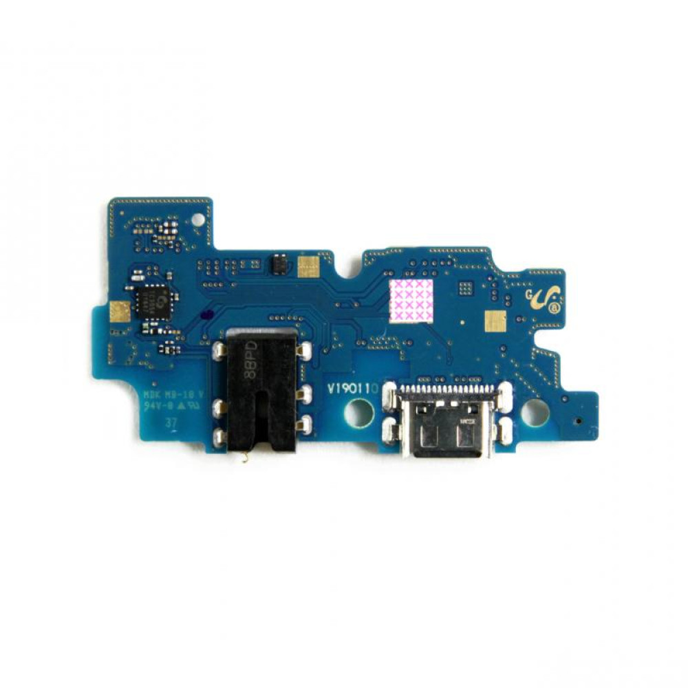 Samsung Galaxy A50 (SM-A505F) USB charging board GH96-12616A / GH96-12426A