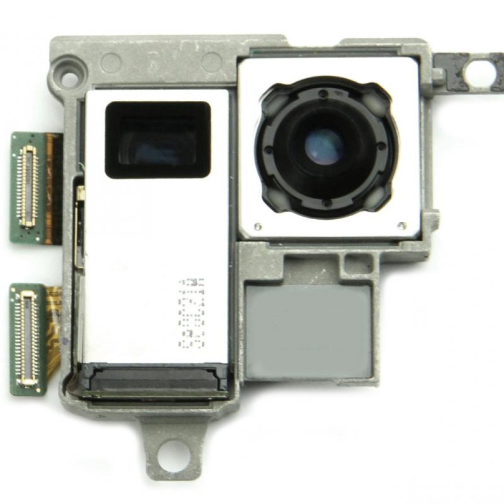 Samsung Galaxy S20 Ultra (SM-G988F) Dual Back camera 108MP + 48MP