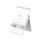 Rixus Desk Foldable Multi - Angle Phone Holder RXH41