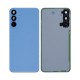 Samsung Galaxy A15 5G A156B Back Cover Optimistic Blue With Lens OEM