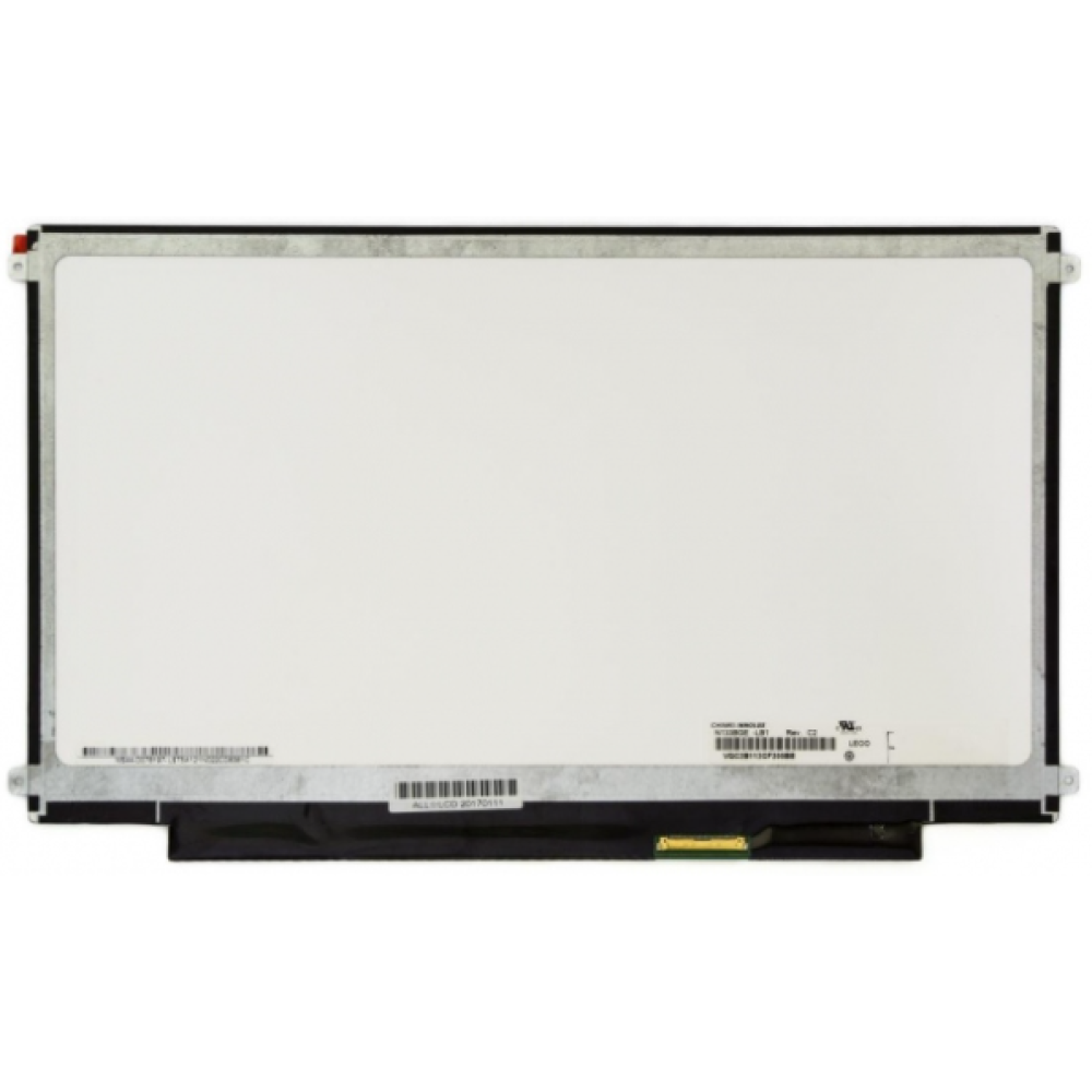 Laptop Screen 13.3" HD LED WXGA 1366x738 40 Pin No Bracket N133BGE-LB1 Rev.C2