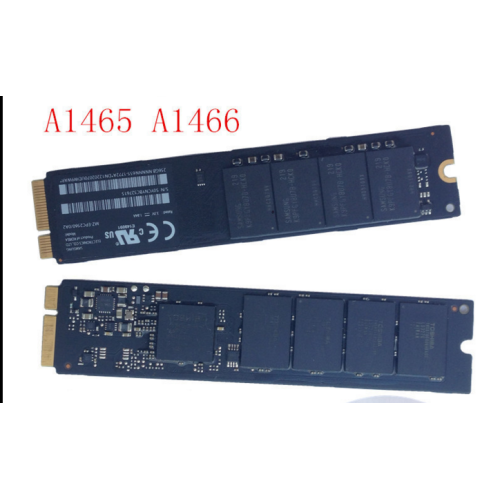 Macbook Air 11 Inch /13 Inch (A1465/A1466) 2012 - SSD 64 GB