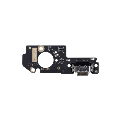 Xiaomi Redmi Note 12 5G (22111317G) USB System Charging Board