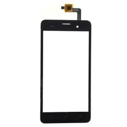 Wiko Lenny 3 Digitizer - Black