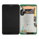 Samsung Galaxy Tab Active 5 5G (SM-X306B) Display And Digitizer Without Frame Black Service Pack