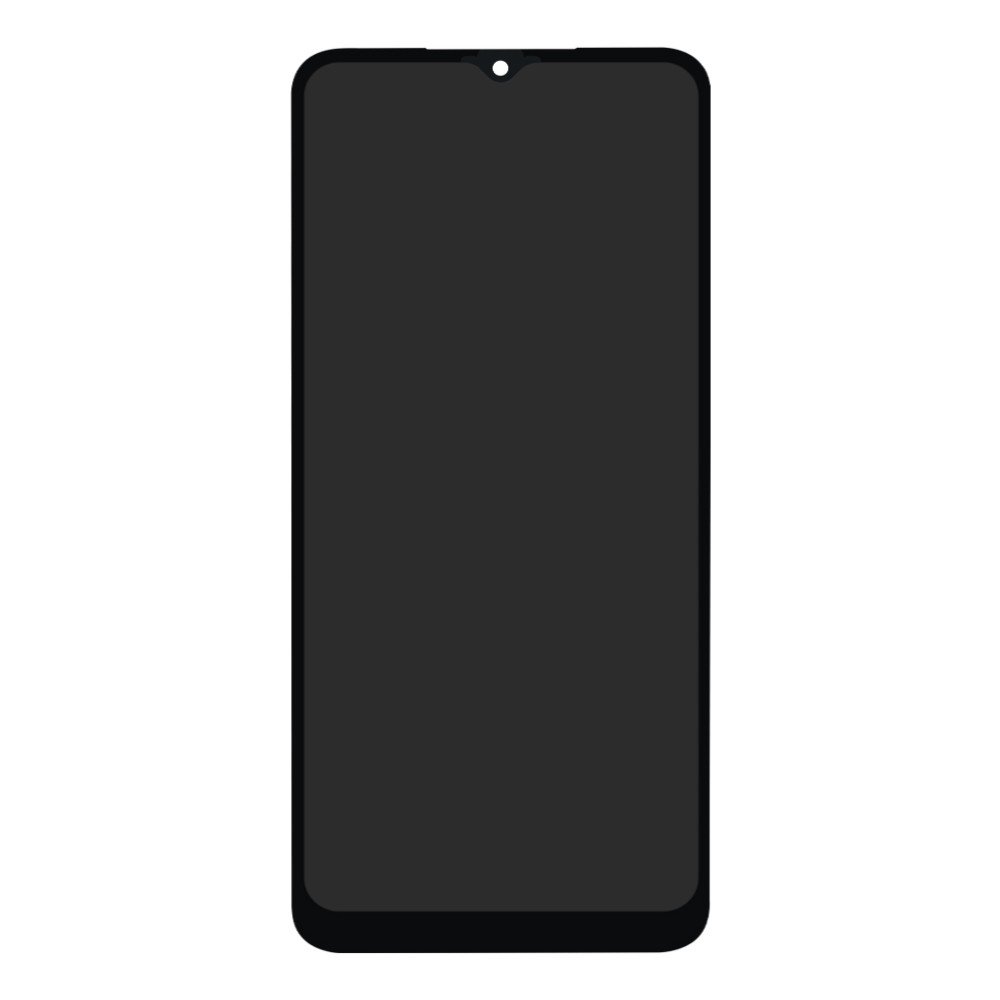 Samsung Galaxy A13 4G (SM-A135F) / M23 5G (SM-M236B) Display + Digitizer (No Frame) - Black