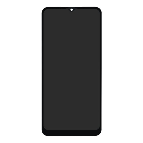 Samsung Galaxy A13 4G (SM-A135F) / M23 5G (SM-M236B) Display + Digitizer (No Frame) - Black