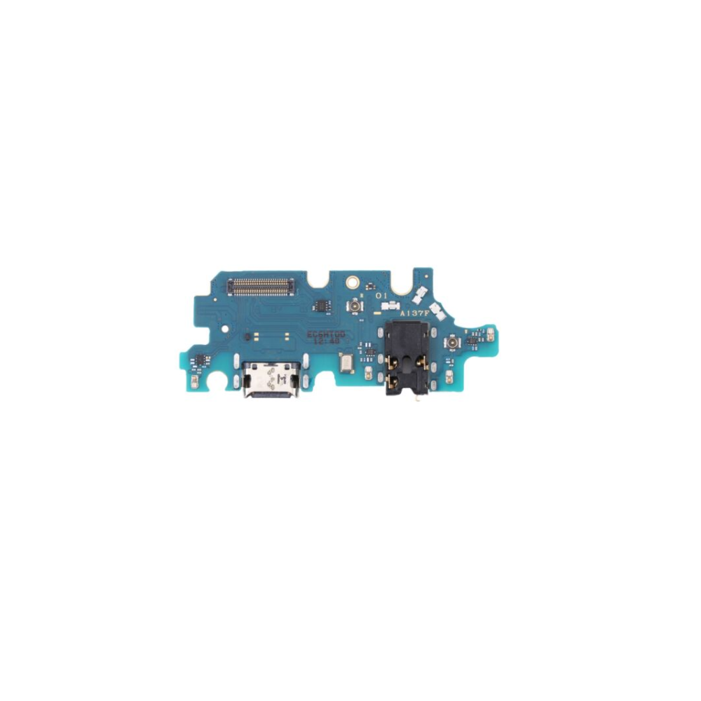 Samsung Galaxy A13s 2022 (SM-A137F) USB charging board (GH96-15366A)