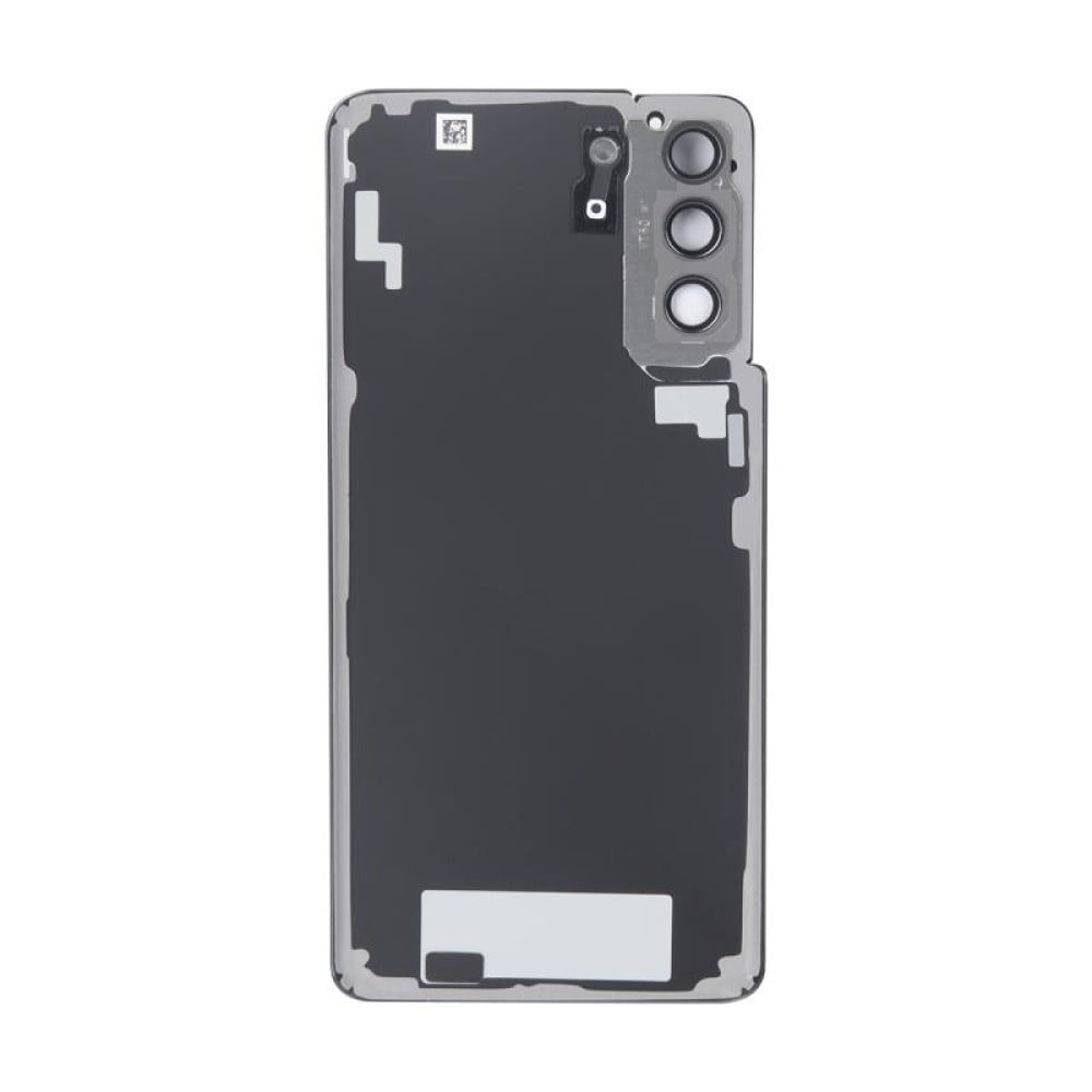 Samsung Galaxy S21 Plus G996B Back Cover Phantom Black With Lens OEM