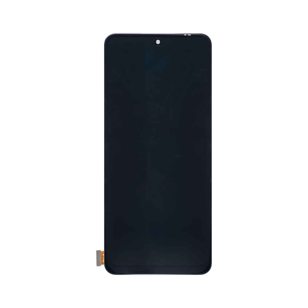 Xiaomi Redmi Note 12 4G, Note 12 5G, Poco X5 5G Display And Digitizer Without Frame Black OEM