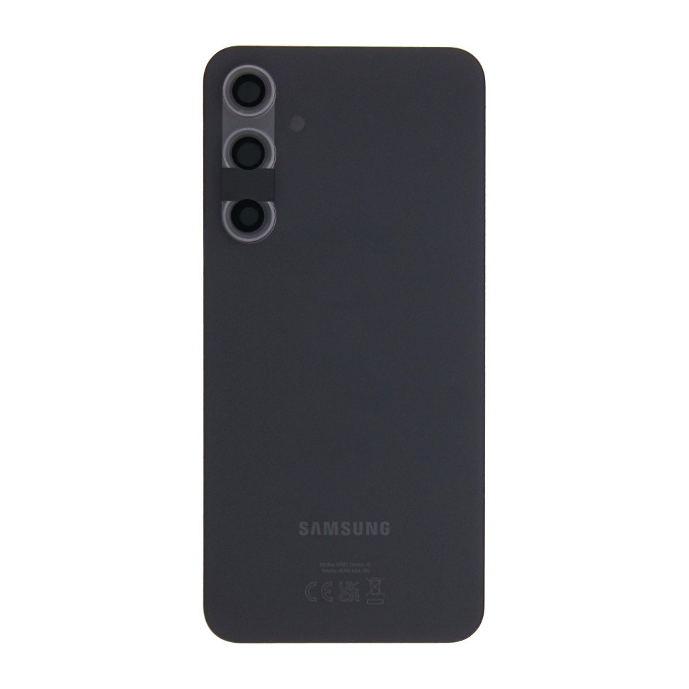 Samsung Galaxy S23 FE (SM-S711B) Battery Cover GH82-32787A - Graphite