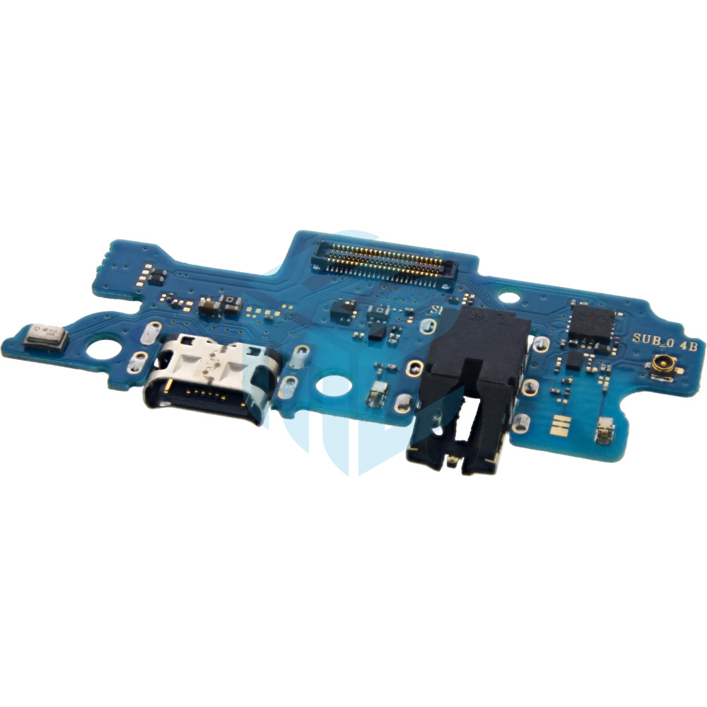 Samsung Galaxy M20 SM-M205F Charge Connector Flex