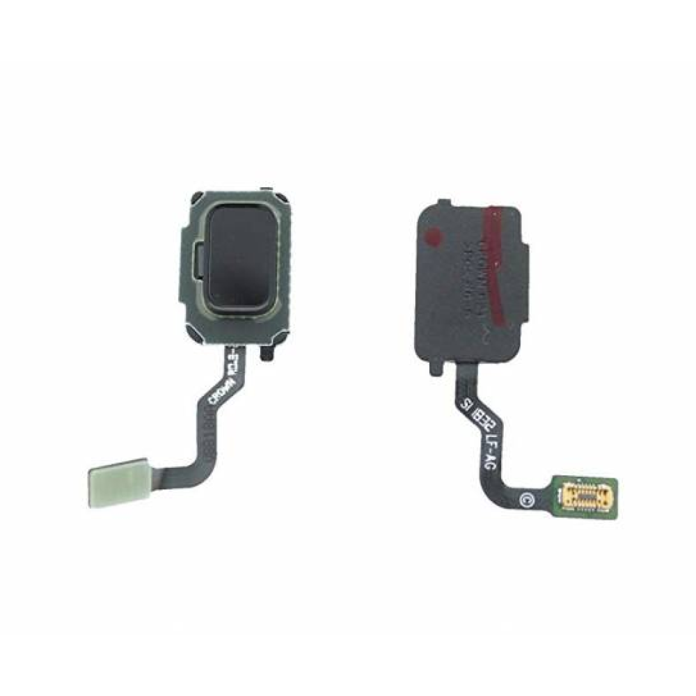 Samsung Galaxy Note 9 (SM-N960F) Fingerprint Sensor - Black