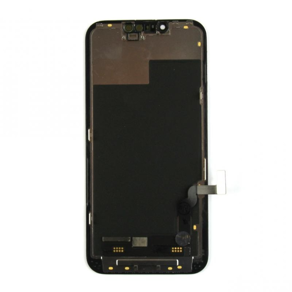 iPhone 13 Full OEM Display + Digitizer - Black