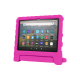 Rixus RXTC06 Tablet Kids Case For iPad Mini 6 8.3'' Pink