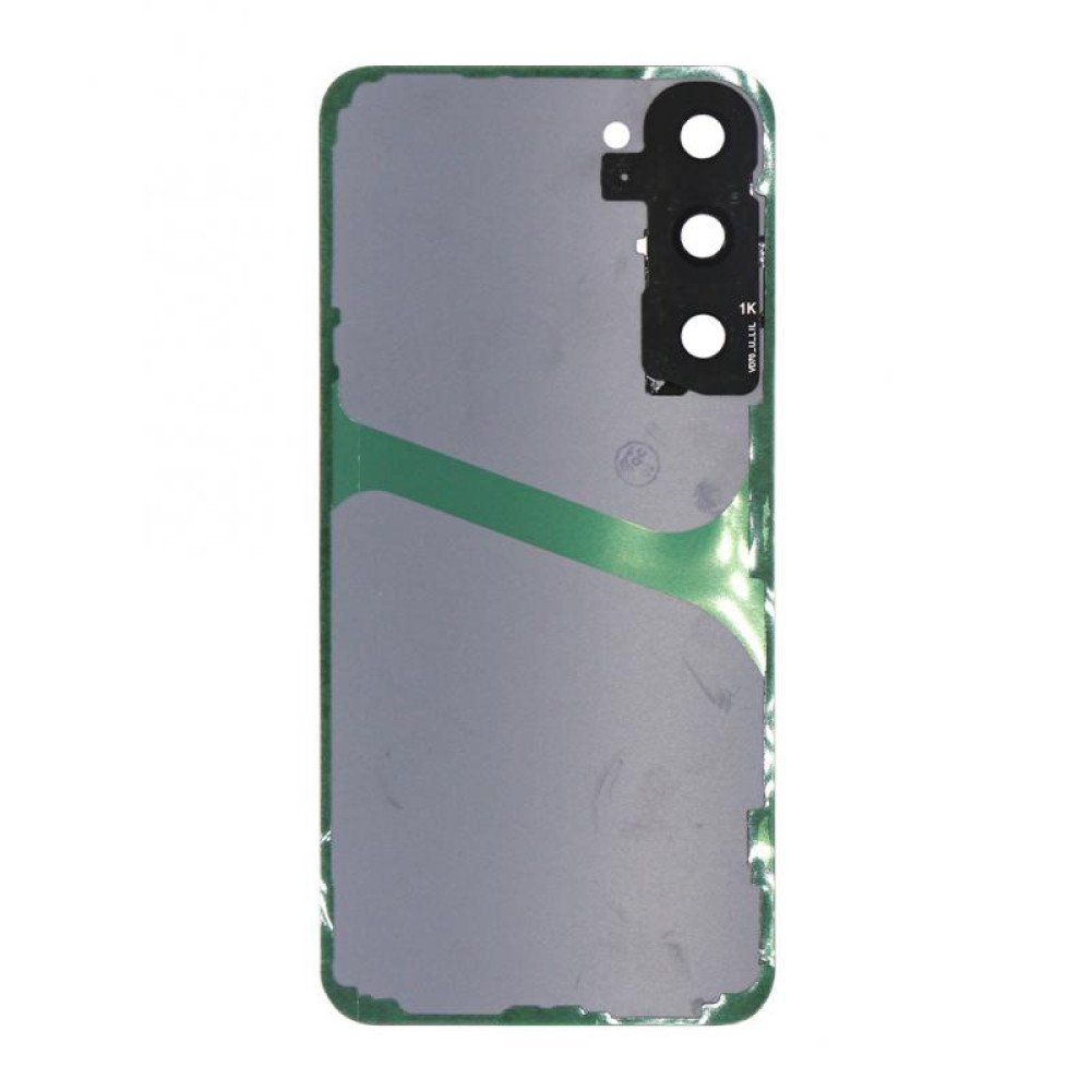 Samsung Galaxy S23 Plus (SM-S916B) Battery cover (GH82-30388D) - Lavender