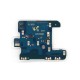 Samsung Galaxy Note 20 Ultra 4G N985F, 5G N986B Sub PBA Microphone Board