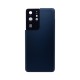 Samsung Galaxy S21 Ultra G998B Back Cover Navy With Lens OEM