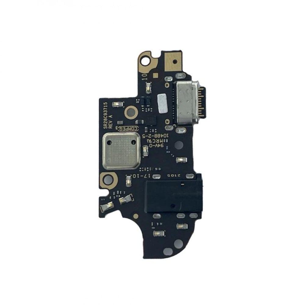 Motorola Moto G100 (XT2125) USB Charging Board