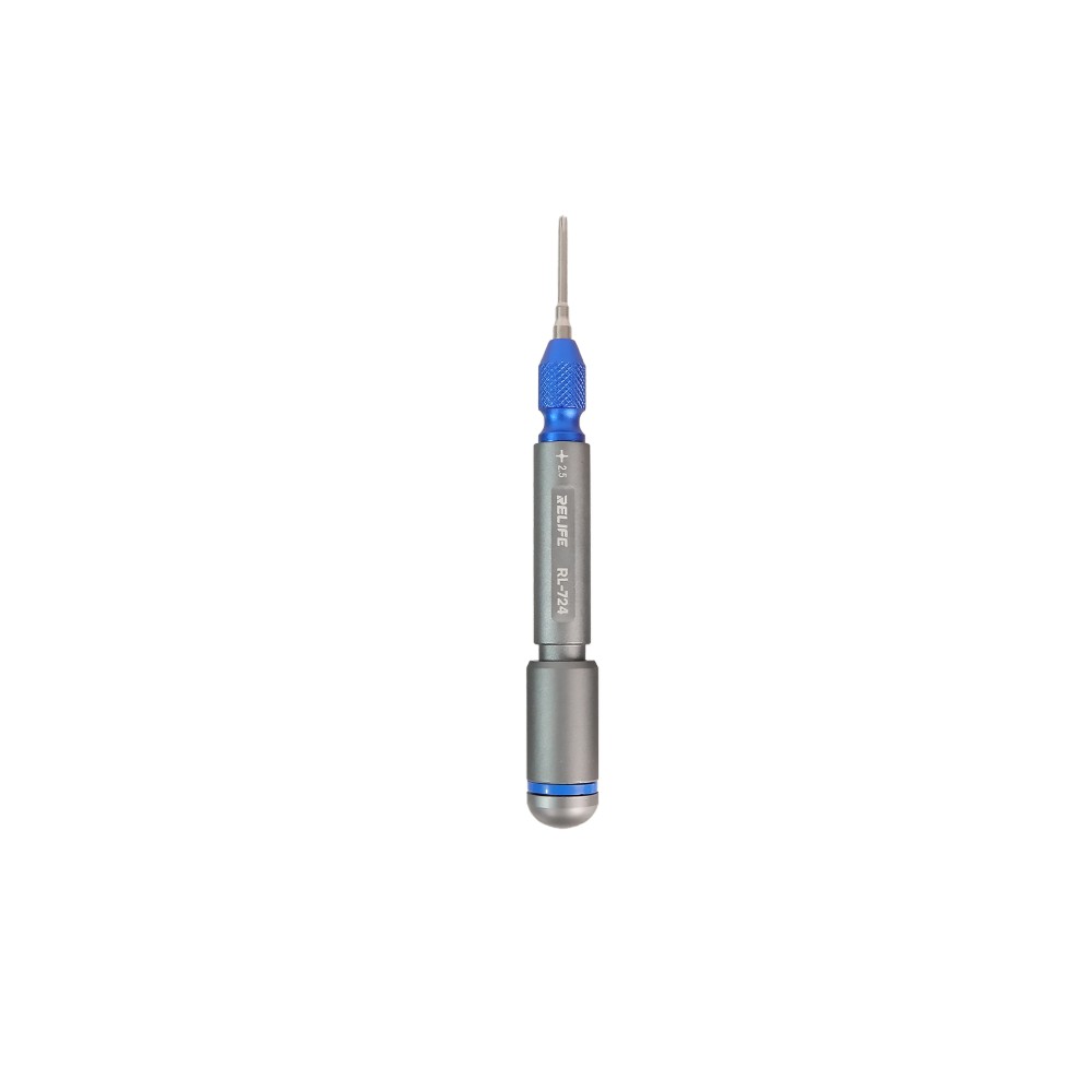 Relife RL-724 Screwdriver +2.5