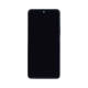 Xiaomi Mi 11x, Mi 11x Pro, Mi 11i Display And Digitizer With Frame Cosmic Black Soft-OLED